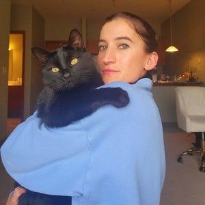 Meet your Posher, Julia